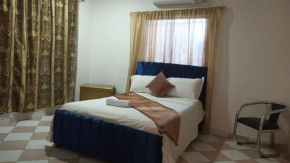 Prado alto inn